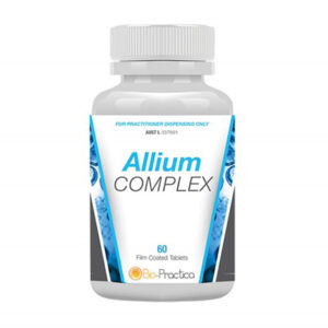 Bio-Practica - Allium Complex