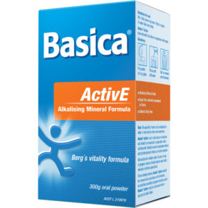 Bio-Practica - Basica Active E