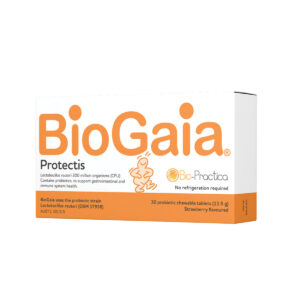 Bio-Practica - Bio Gaia Protectis tabs