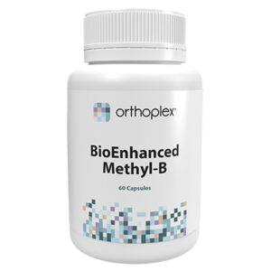 Orthoplex White - BioEnhanced Methyl-B