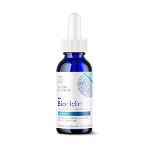 Biocidin Botanicals - Biocidin