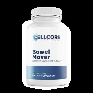 Cellcore - Bowel Mover