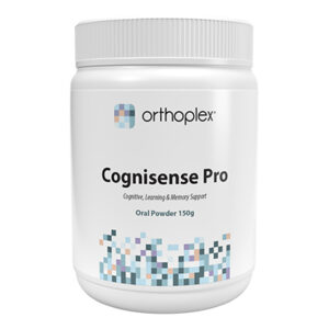 Orthoplex White - Cognisense Pro