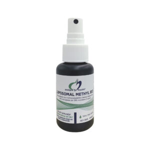 Designs for Health - Liposomal Methyl B12