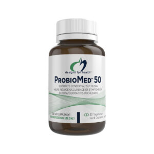 Designs for Health - Probiomed 50