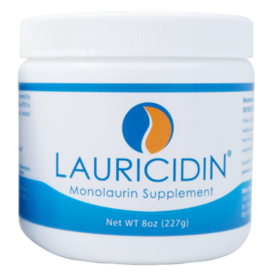 Med Chem Labs - Lauricidin