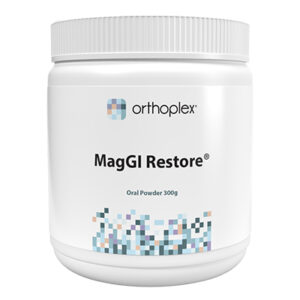 Orthoplex White - Mag GI restore