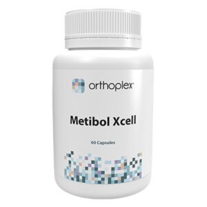 Orthoplex White - Metibol Xcell