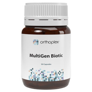 Orthoplex White - MultiGen Biotic