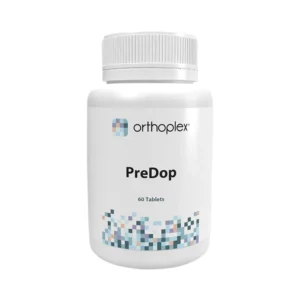 Orthoplex White - PreDop - 60 tablets