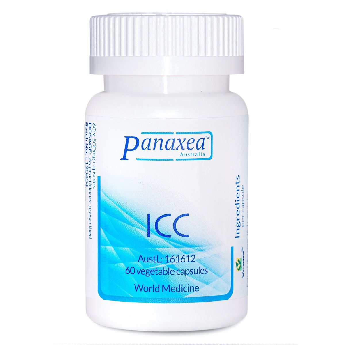 Gut Health/Digestive Support