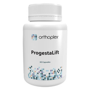 Orthoplex White - P - Balance - 60 capsules