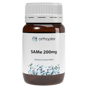 Orthoplex White - SAMe - 200MG