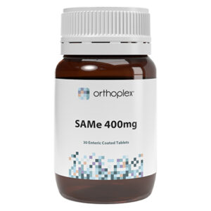 Orthoplex White - SAMe 400MG