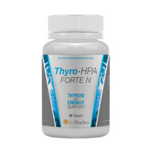 Bio-Practica - Thyro-HPA Forte N