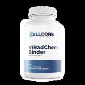 Cellcore - ViRad Chem Binder
