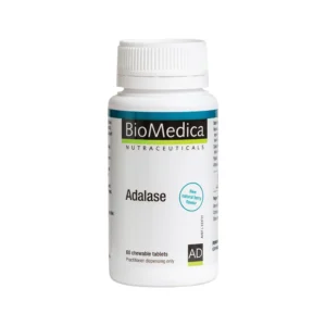 BioMedica - Adalase - Chewable 60 tablets