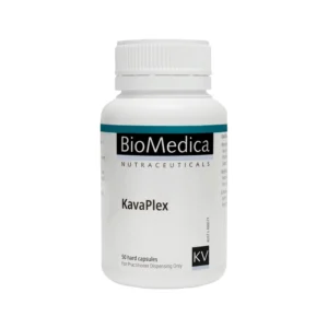 BioMedica - KavaPlex - 50 capsules