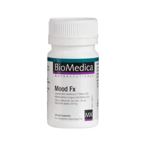 BioMedica - Mood Fx - 30 capsules