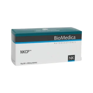 BioMedica - NKCP - 60 tablets