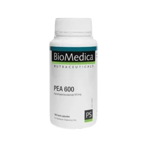 BioMedica - PEA 600 - 150 capsules