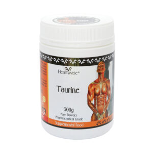 Healthwise - Taurine - 300g
